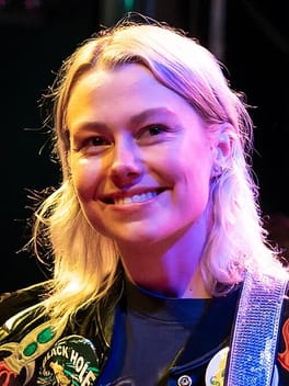 Photo of Phoebe Bridgers