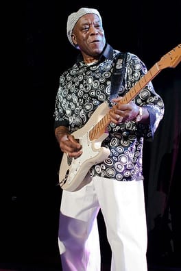 Photo of Buddy Guy