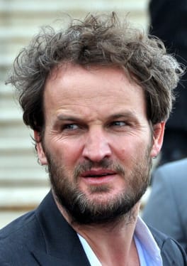 Photo of Jason Clarke
