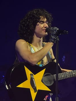 Photo of Conan Gray