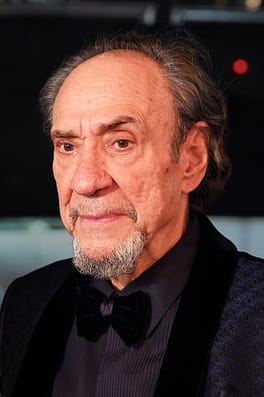 F・マーリー・エイブラハム（テレビ俳優・映画俳優）の写真