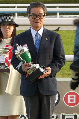 Photo of Hidetaka Otonashi