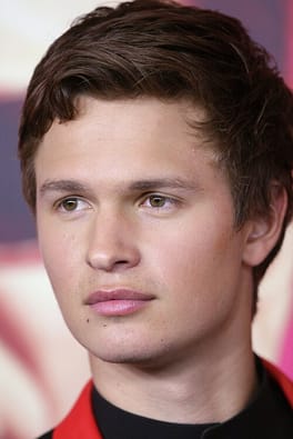 Photo of Ansel Elgort