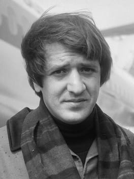 Photo of Sonny Bono