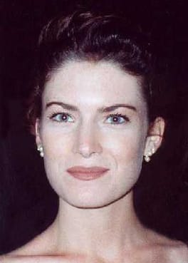 ララ・フリン・ボイル（テレビ俳優・映画俳優）の写真