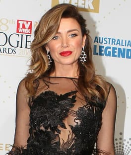 Photo of Dannii Minogue