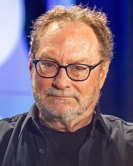 スティーヴン・ルート（俳優・性格俳優）の写真