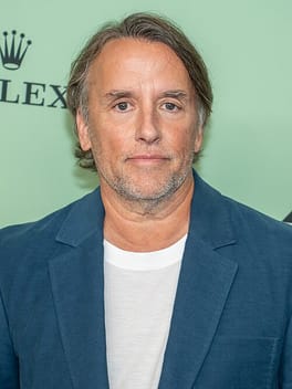 Photo of Richard Linklater