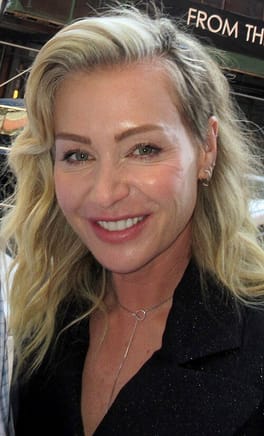Photo of Portia de Rossi