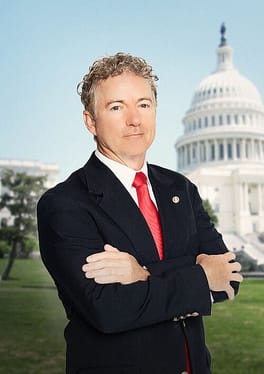 Photo of Rand Paul