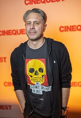トーマス・サドスキ（俳優・舞台俳優）の写真