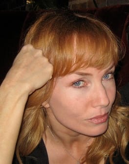 Photo of Rebecca De Mornay