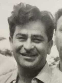 Photo of Raj Kapoor