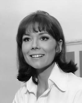 Photo of Diana Rigg