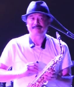 Photo of Takeshi Itoh