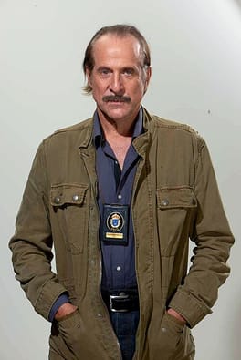 Photo of Peter Stormare