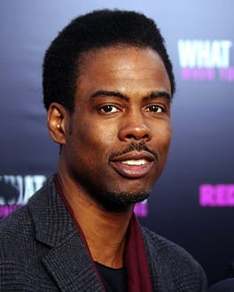 Photo of Chris Rock