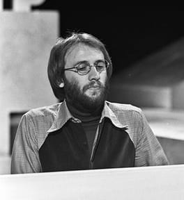 Photo of Maurice Gibb