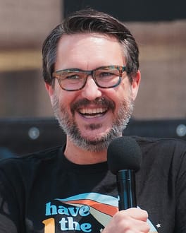 Photo of Wil Wheaton
