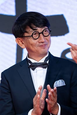 渡辺歩（アニメーター・映画監督）の写真