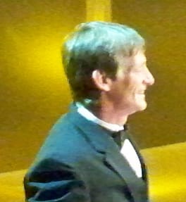 Photo of Kevin Von Erich