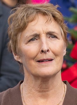 Photo of Fiona Shaw