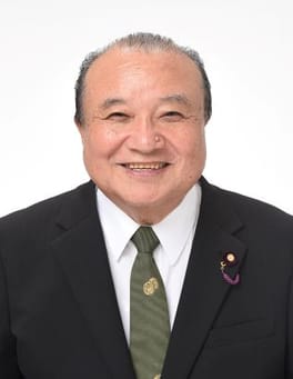 福山守(政治家)の写真