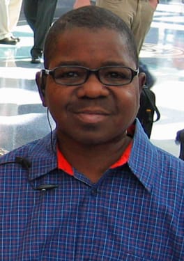 Photo of Gary Coleman