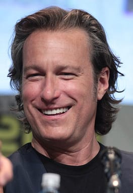 ジョン・コーベット（俳優・映画俳優）の写真