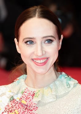 Photo of Zoe Kazan