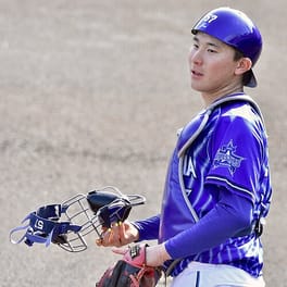 Photo of Shunpei Azuma