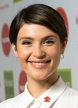 ジェマ・アータートン（俳優・舞台俳優）の写真
