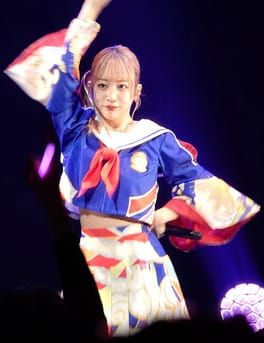 Photo of Cocona Sakuragi