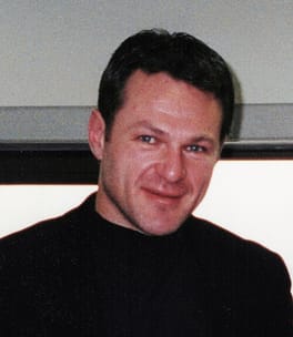 Photo of Claude Lemieux