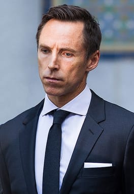 Photo of Steve Nash