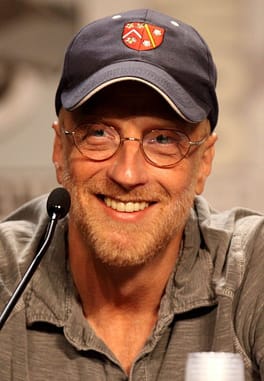 Photo of Chris Elliott
