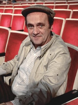 Photo of Bob Newhart