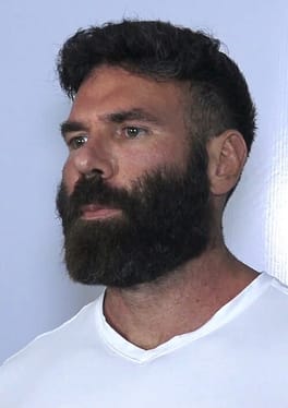 Photo of Dan Bilzerian