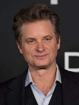 シェー・ウィガム（俳優・テレビ俳優）の写真