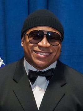 Photo of LL Cool J