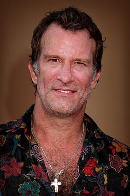 Photo of Thomas Jane