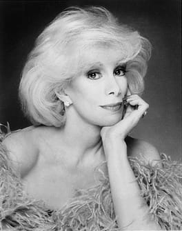 Photo of Joan Rivers
