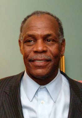Photo of Danny Glover