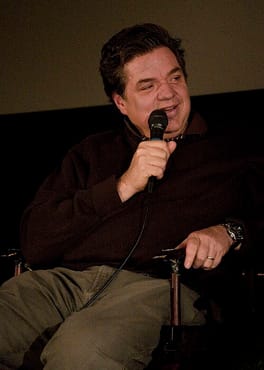 Photo of Oliver Platt