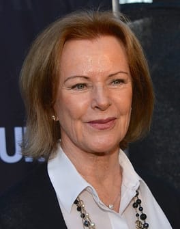 Photo of Anni-Frid Lyngstad