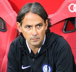 Photo of Simone Inzaghi