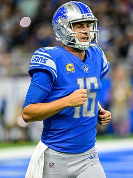 Photo of Jared Goff