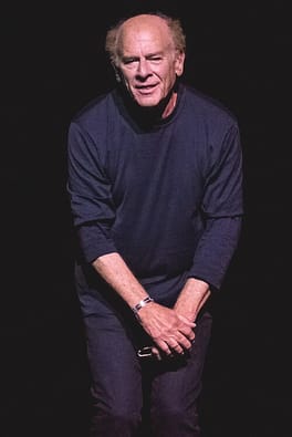Photo of Art Garfunkel