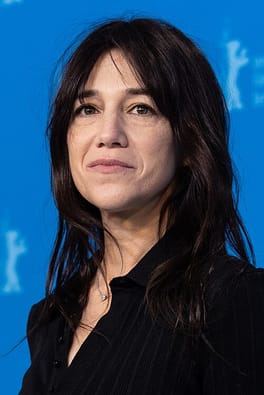 Photo of Charlotte Gainsbourg