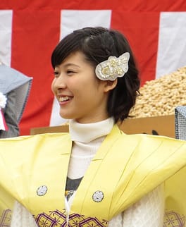 Photo of Hitomi Uneda